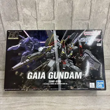HG ZGMF-X88S 가이아 건담