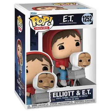 배송비 포함 POP! MOVIES ICONS VINYL FIGURE