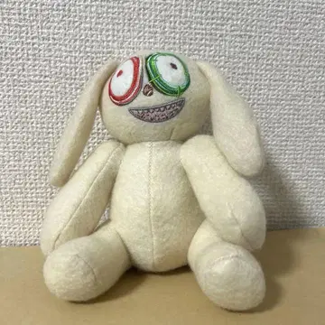 CHAEYOUNG 채영 토끼 봉제 인형