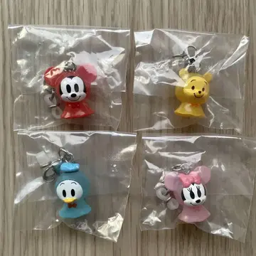 메지루시 액세서리 Disney