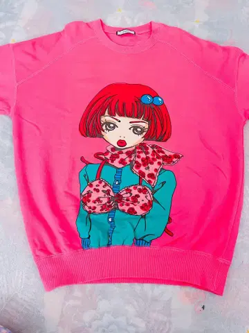 이웃 이야기 트레이닝복 jouetie