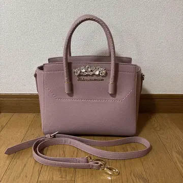 질 바이 질 스튜어트 로얄 비주트트 핑크