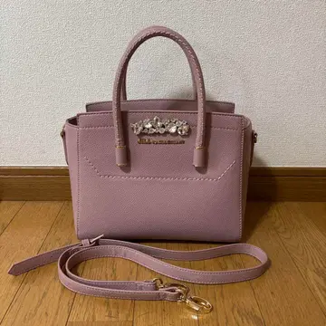 질 바이 질 스튜어트 로얄 비주트트 핑크