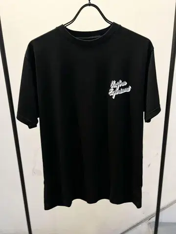 Uniform Experiment 티셔츠