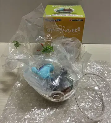 포켓몬 테라리움 컬렉션 느긋한 한때 누오 & 두오