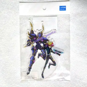 유희왕 VRAINS Playmaker 아크릴 스탠드 1