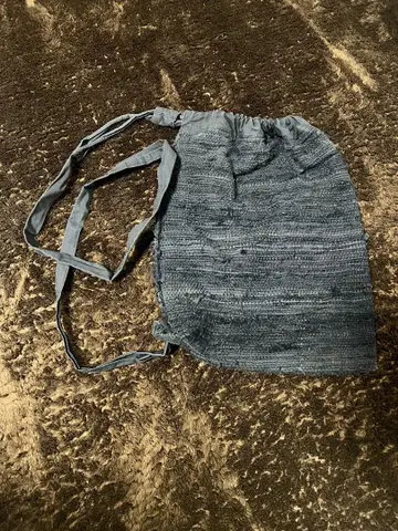 JAN-JAN VAN ESSCHE 'BAG#27'
