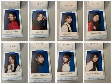 노기자카46 노기메쿠리 9월 Mobile 모바일 6기생