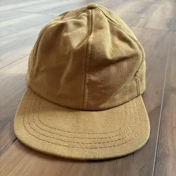 80s 덕 헌팅 캡 vintage Carhartt usa