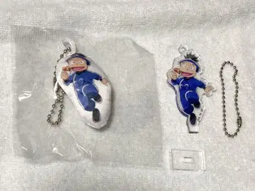 토모토 시로베 닌타마 란타로 유메타운 당선품