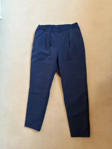 댄스킨 WARM INSULATION 팬츠
