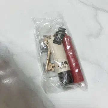 NANA 가챠