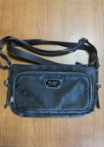 러셋 russet for traveller 숄더백