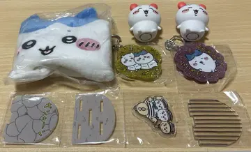 치이카와 하치와레 묶음 판매