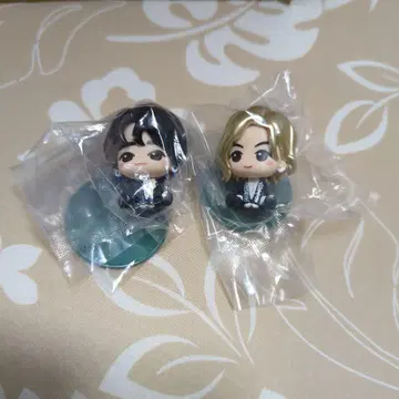 제일복권 Mrs.GREENAPPLE 오모리 모토키 후지사와 료카