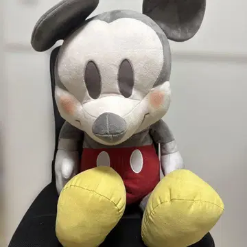 미키마우스 봉제 인형 약 30cm