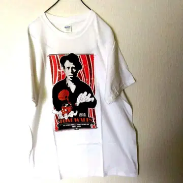 TOM WAITS T셔츠