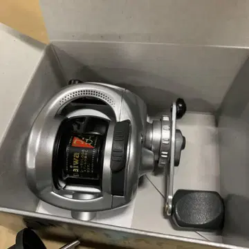 새상품 다이와(Daiwa) 치누 재커 HG