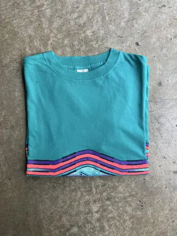 USA OCEAN PACIFIC vintage 셔츠 올드 서프