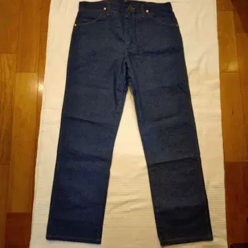 Wrangler 데님 팬츠