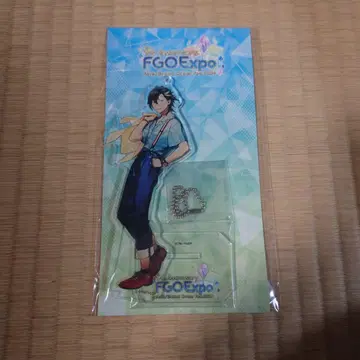 fgo 만드리카르도 아크릴 스탠드