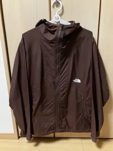 THE NORTH FACE 컴팩트 자켓 NP72230
