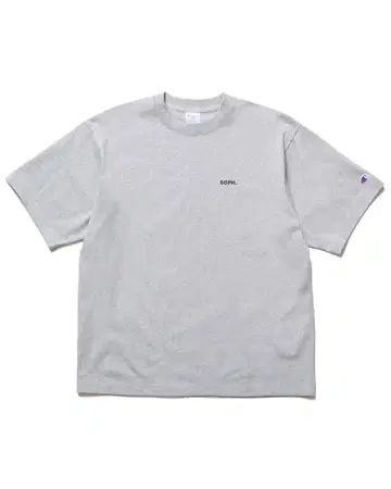 SOPH. Champion BASIC TEE