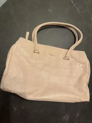 FURLA 토트백