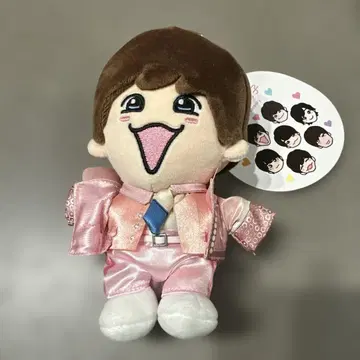 나니와단시 후지와라 죠이치로 치비누이 초심LOVE