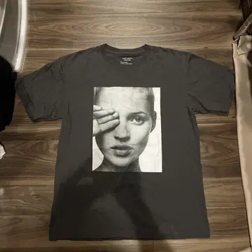 kate moss T셔츠 biotop