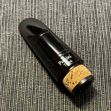 클라리넷 마우스피스 playnick Puccini Tosca