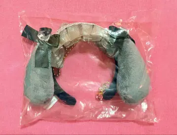 산리오 시크릿 미니 머리띠 마이멜로디