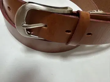 도치기 가죽 퍼스트 가죽 33mm
