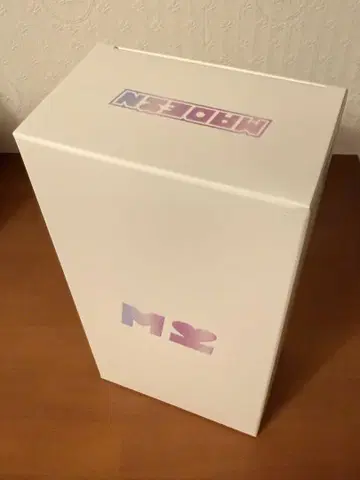미개봉 새상품 MADEIN 응원봉 OFFICIAL LIGHT STICK