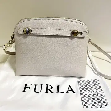 FURLA 하이퍼 미니 숄더