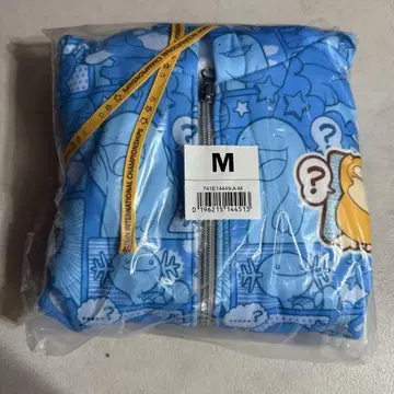 포켓몬 센터 한정판 NAIC EUIC 후드티 M 코닥 오 파 누오