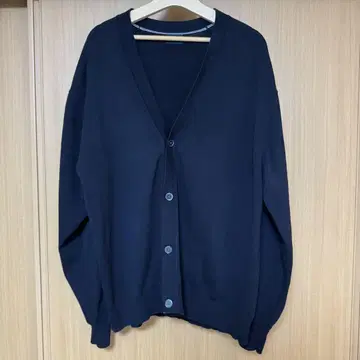 UNITEDARROWS green label relaxing 가디건