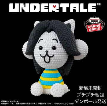 UNDERTALE 아미코토 테미