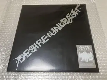 ENHYPEN DESIRE : UNLEASH (Vinyl)