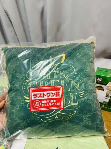 미세스 1번 복권 라스트 원
