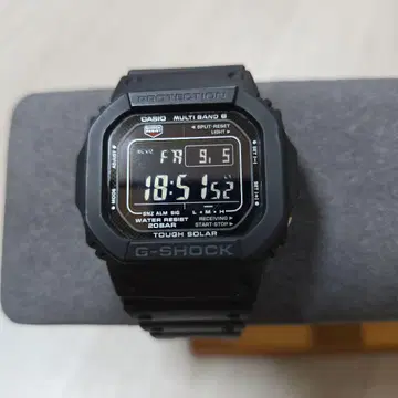 CASIO G-SHOCK GW-M5610U-1BJF