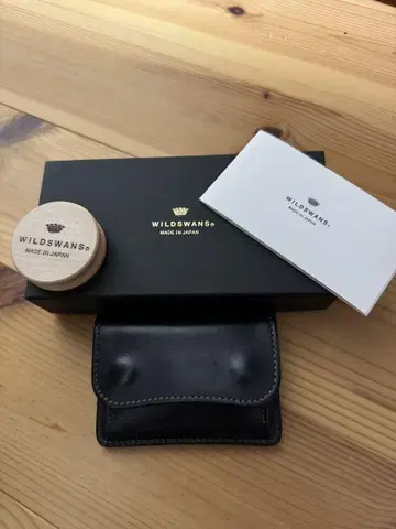단종 wildswans 와일드 스완스 태너 마린 구 로고
