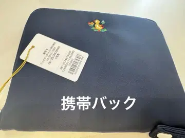 페이러 학교 페이러 핸드폰 가방 하이디 체크 토트백 파우치