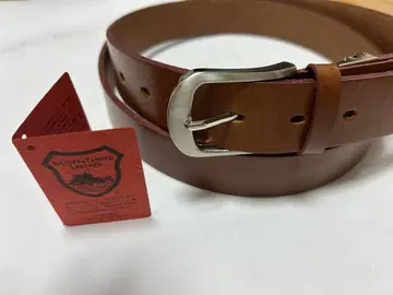 도치기 가죽 퍼스트 가죽 33mm 일본제
