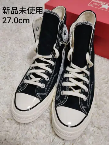 CONVERSE 컨버스 CT70 미사용 새상품