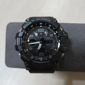 CASIO G-SHOCK GWG-100-1AJF