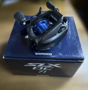 SLX DC 71