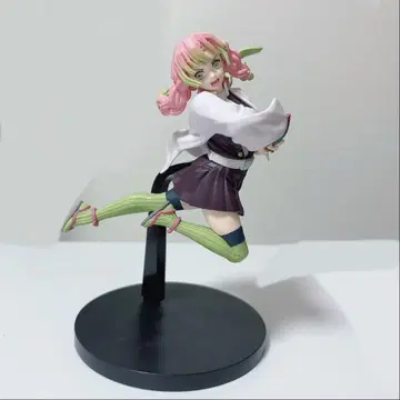 귀멸의 칼날 칸로지 미츠리 피규어