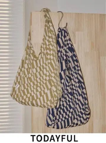 todayful Geometric Mini Bag