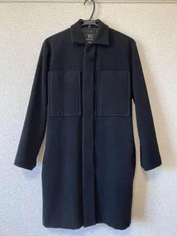 Y's 스텐카라 코트